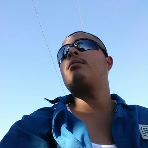 Meet your Posher, Reyes